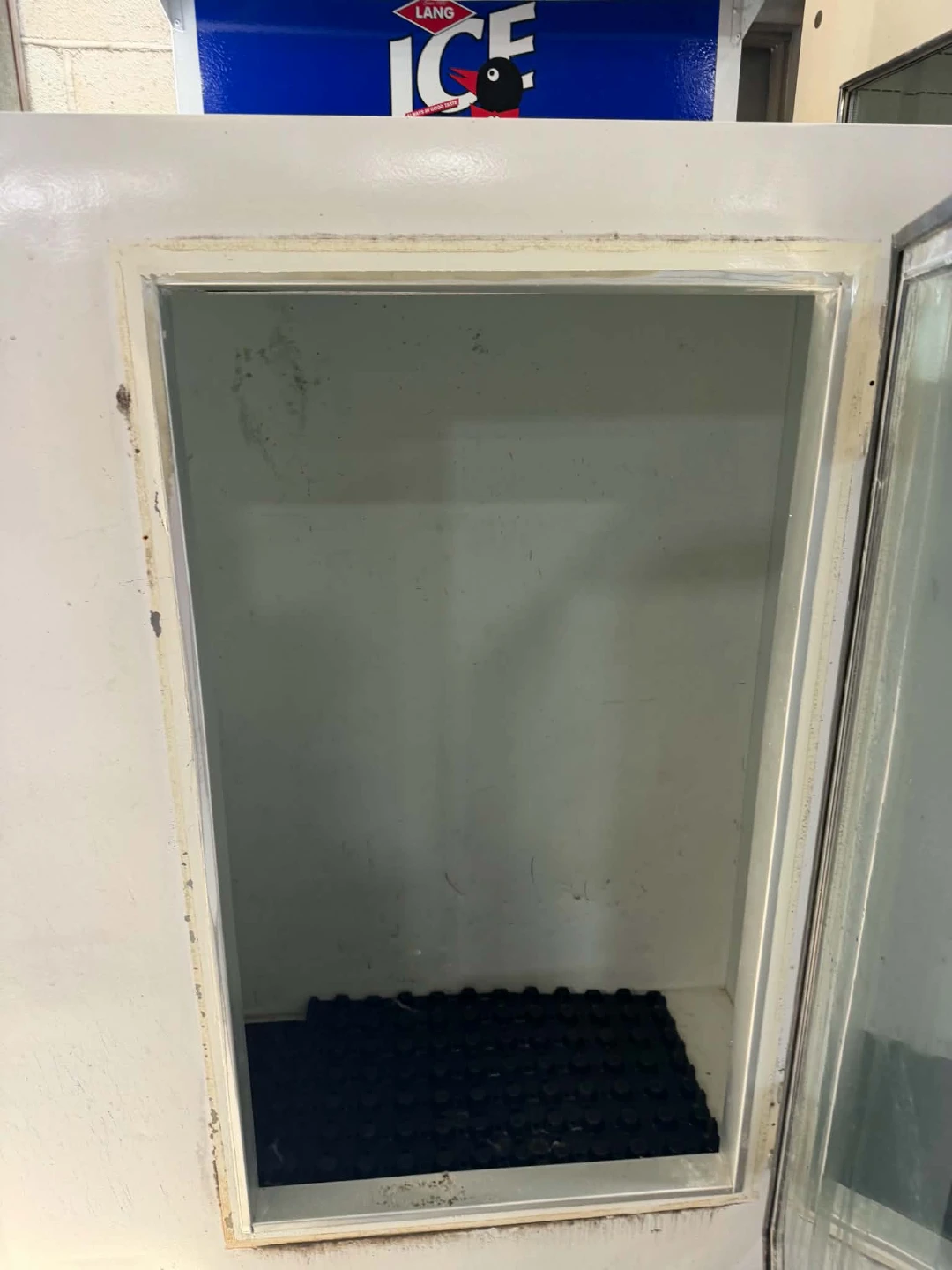 Commercial Ice Box Freezer - photo 4