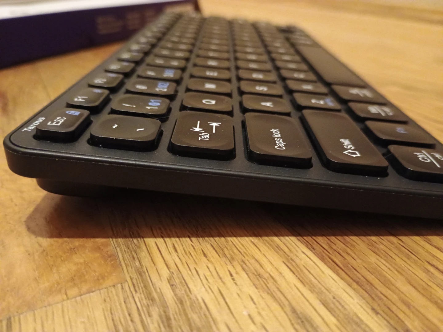 Targus Bluetooth keyboard - photo 2