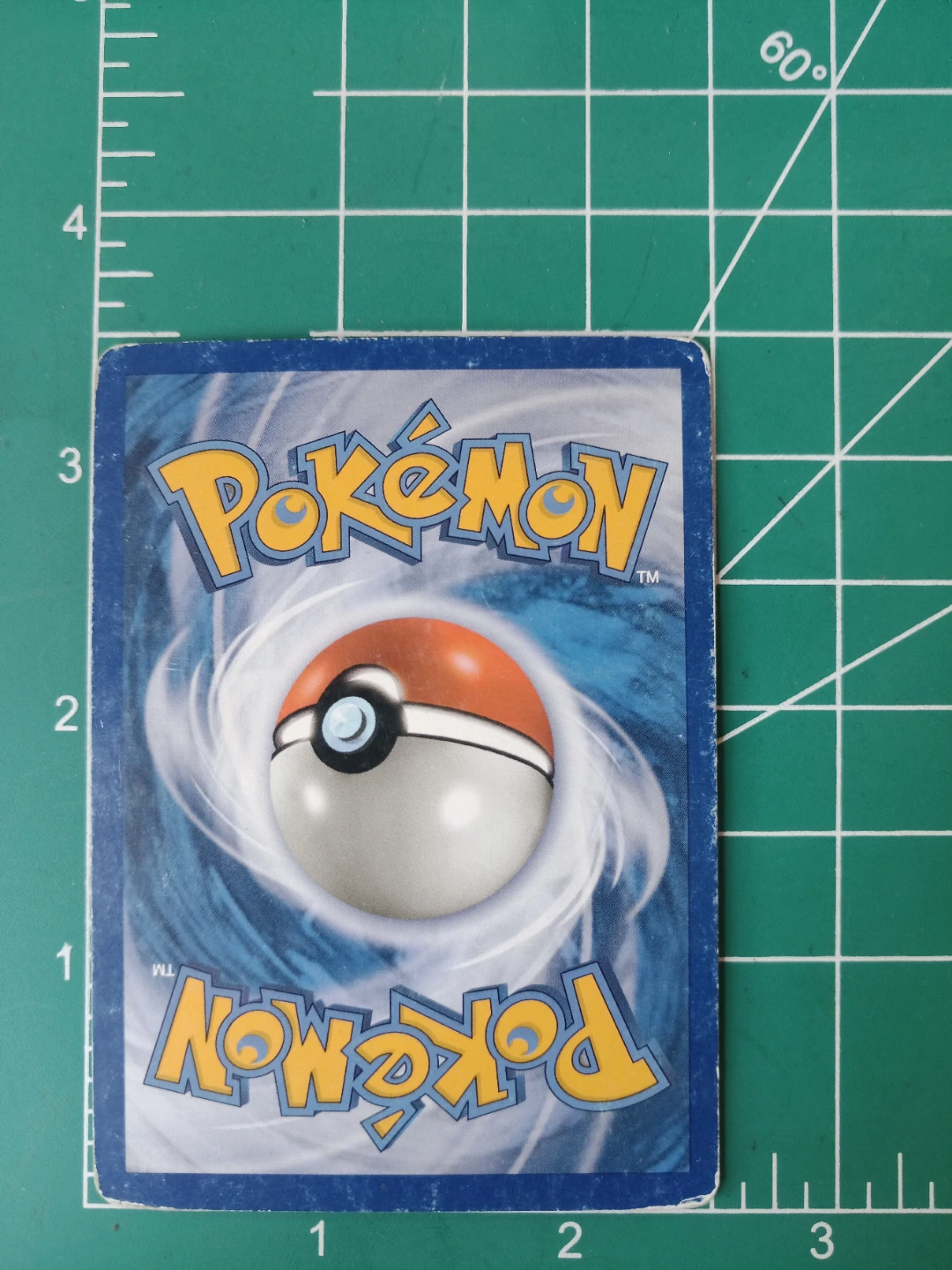 Pokemon Trainer Card - Potion 92/100 - photo 2