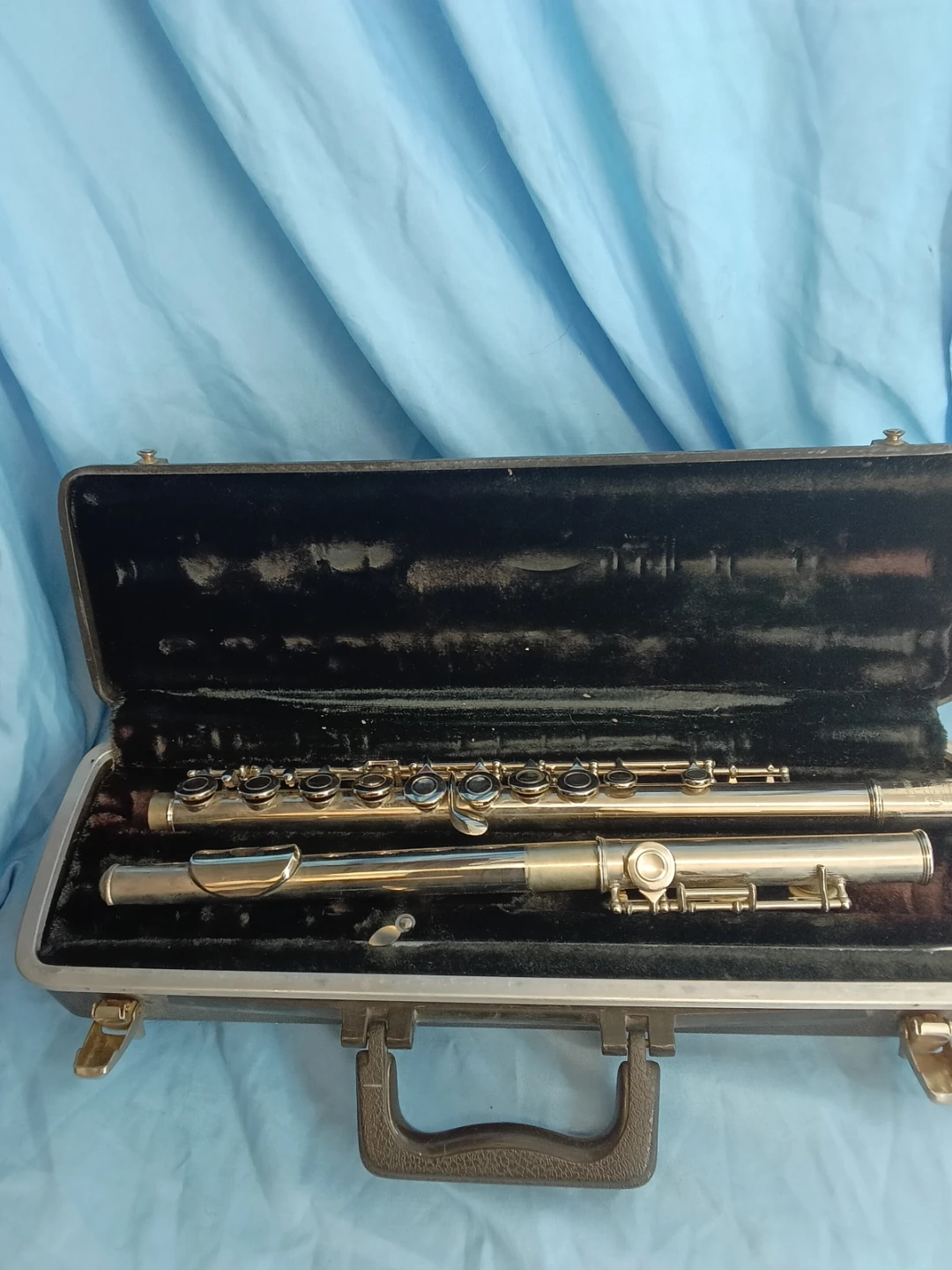 BUNDY Flute - photo 3