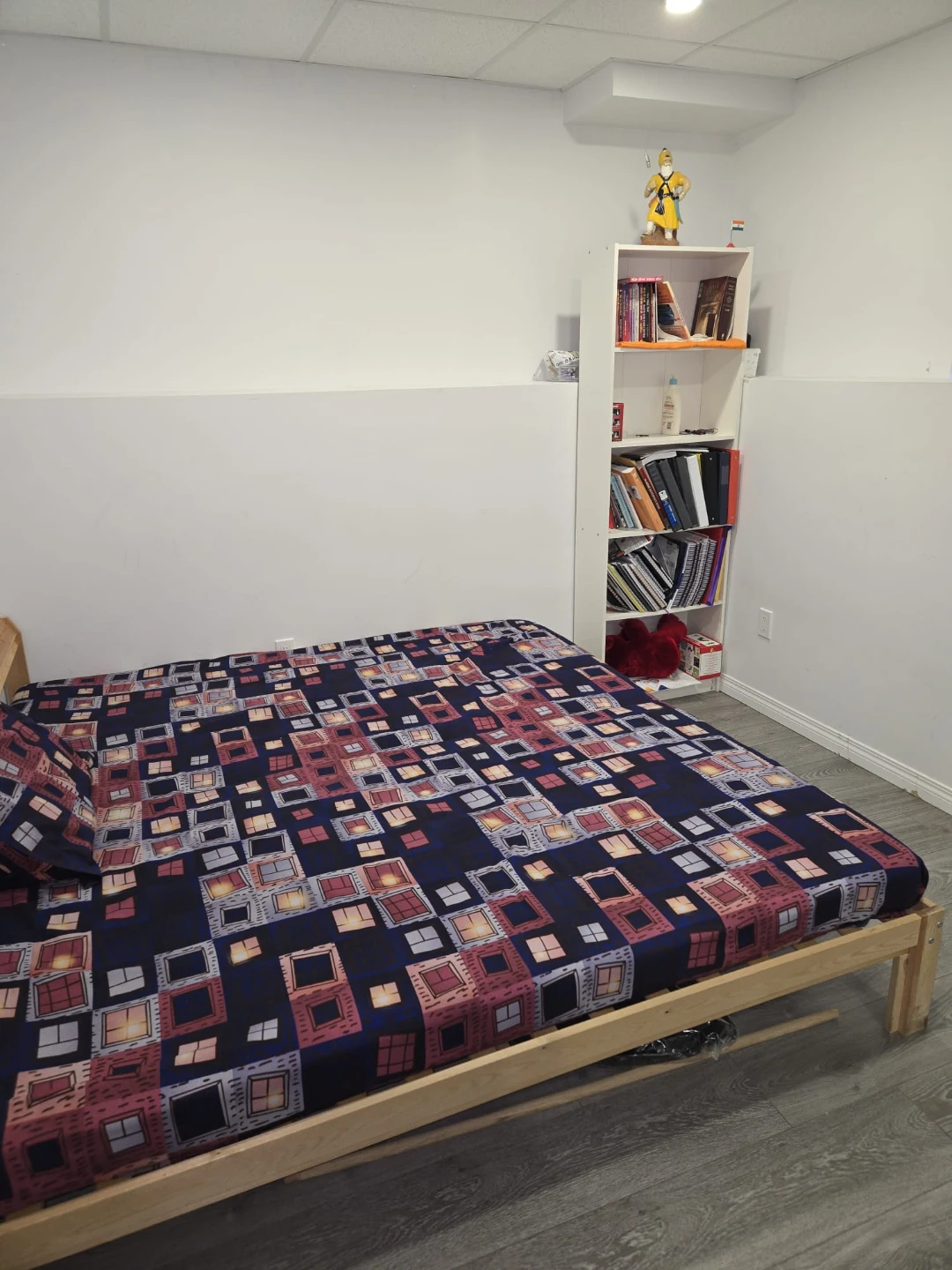 500 Room for rent - photo 2