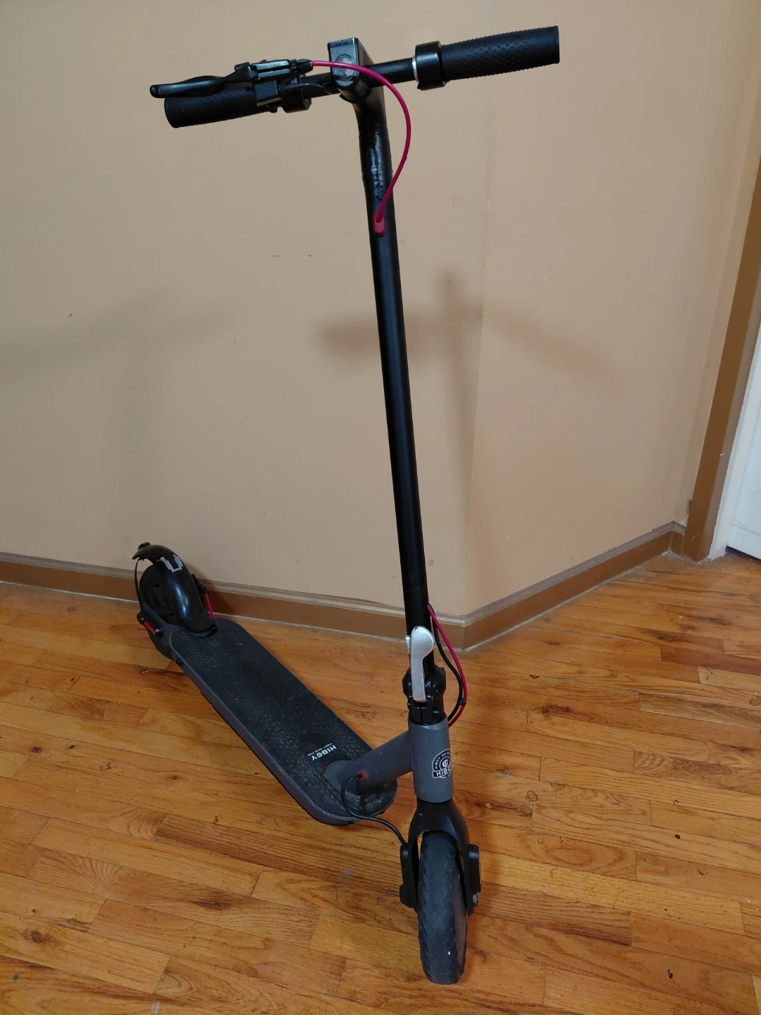 Hiboy Electric Scooter - photo 3