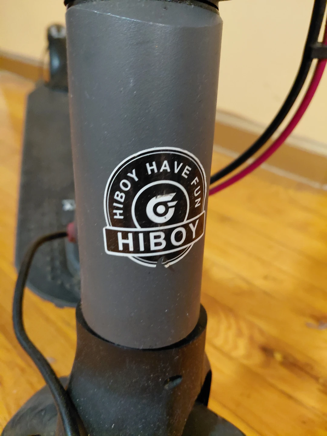 Hiboy Electric Scooter - photo 5