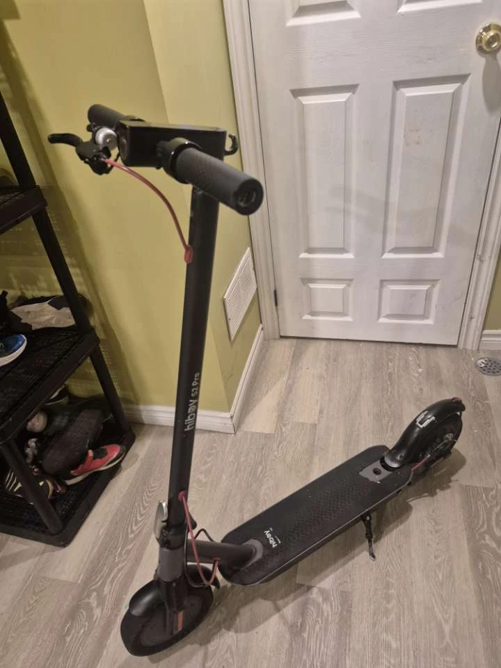 Hiboy S2 Pro Electric Scooter - photo 5