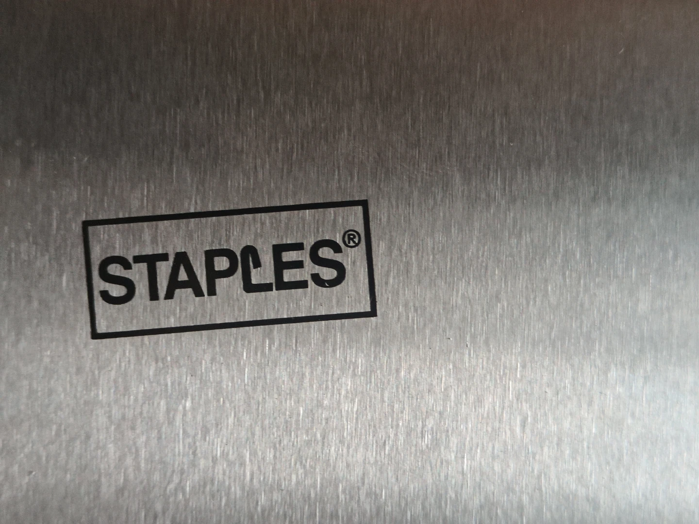 Staples Mailmate M3 Paper Shredder - photo 5