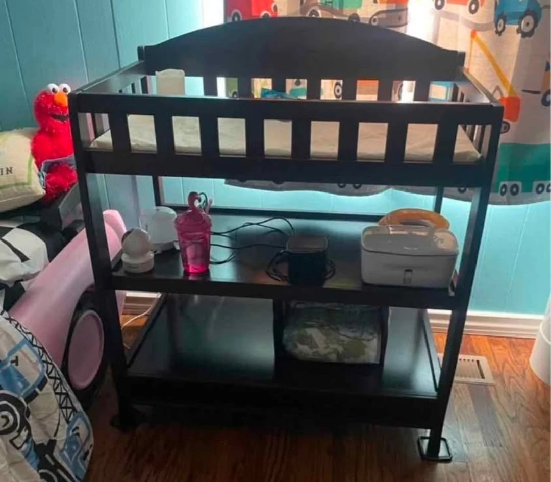 Baby Changing Table