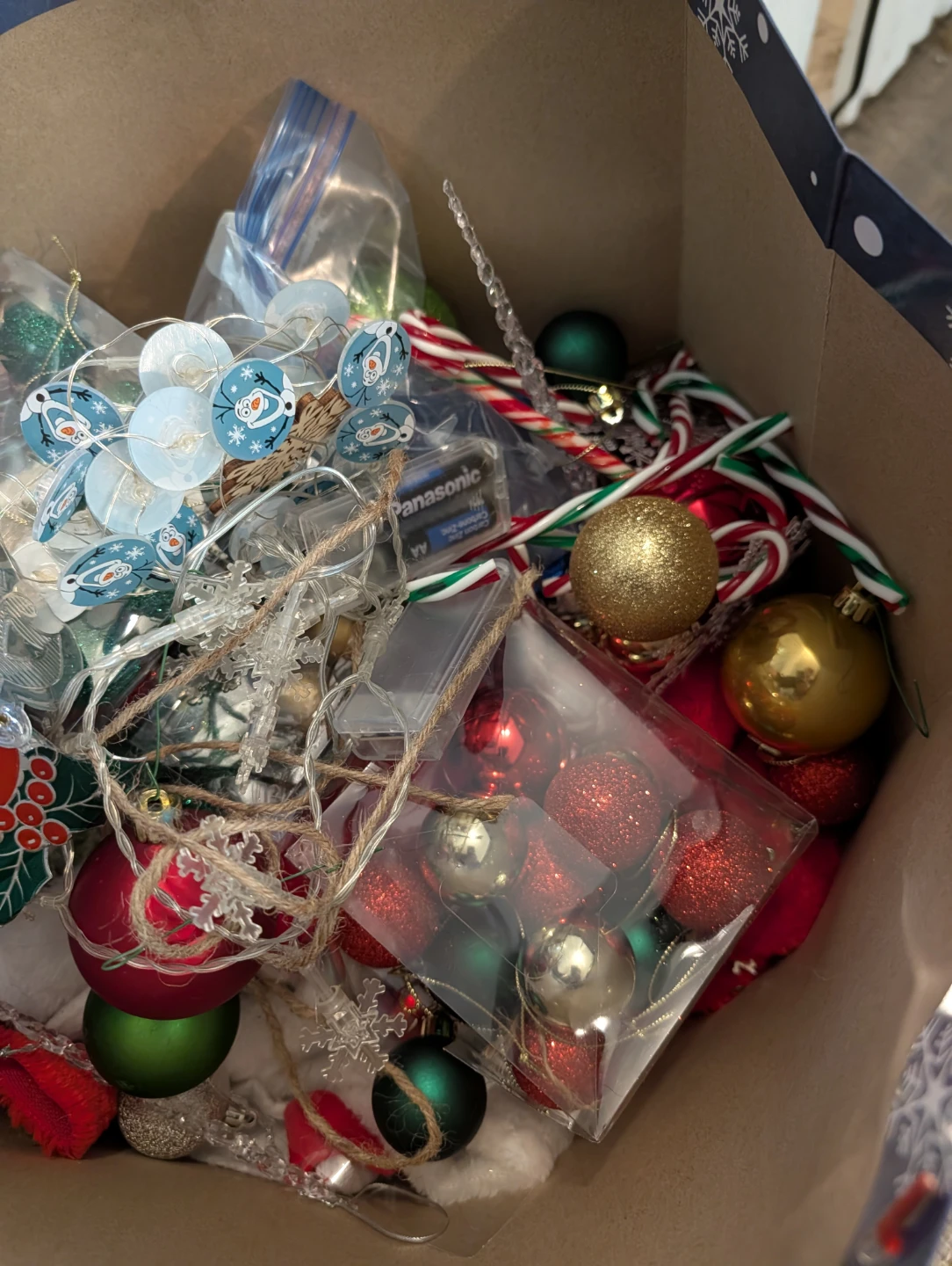 Christmas Decorations Bundle - photo 3