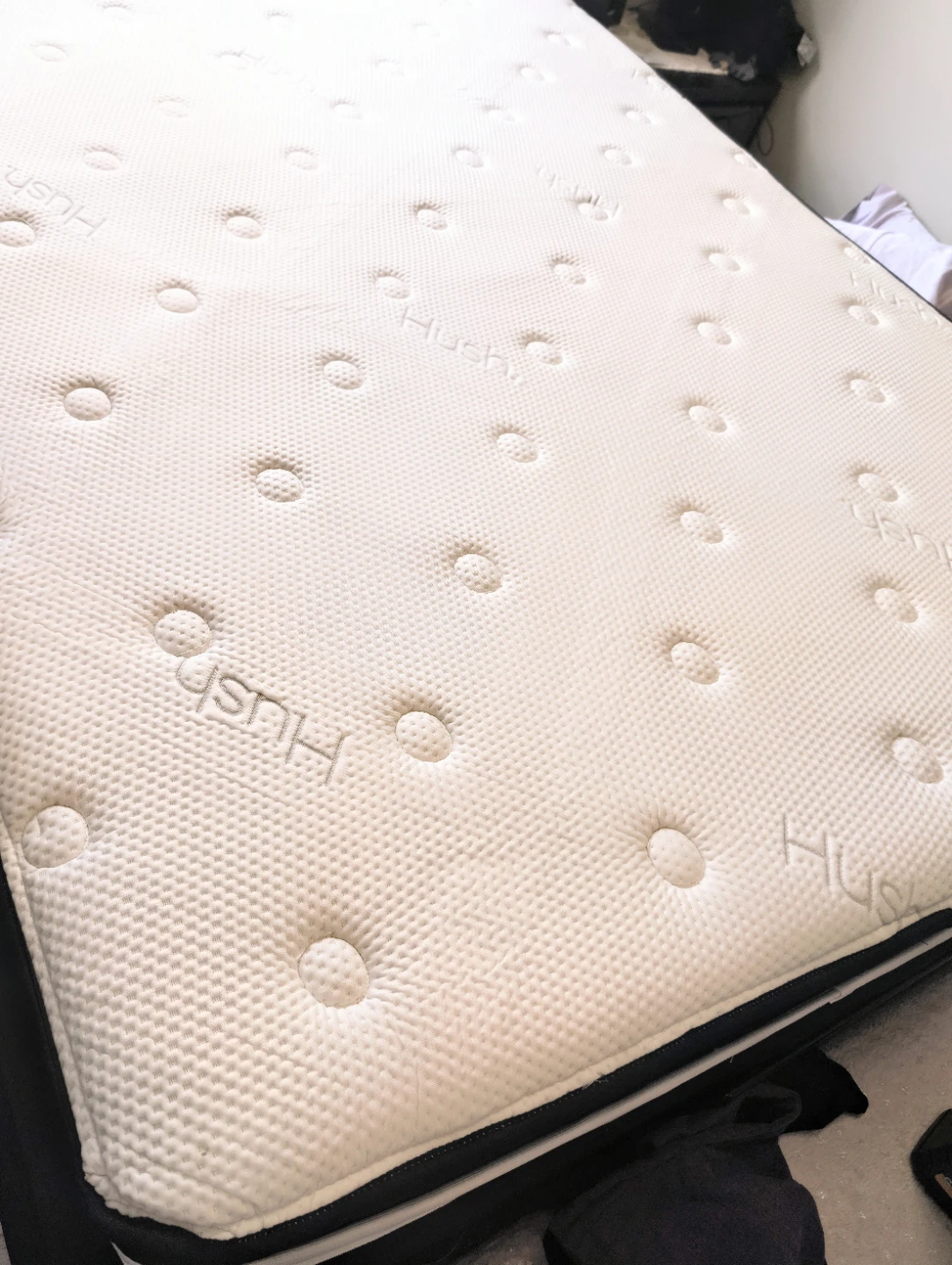 Hush Mattress Queen - photo 3