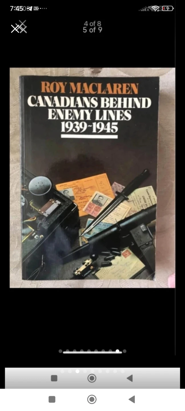 A Military History of Canada by Desmond Morton (Third Edition) - photo 3