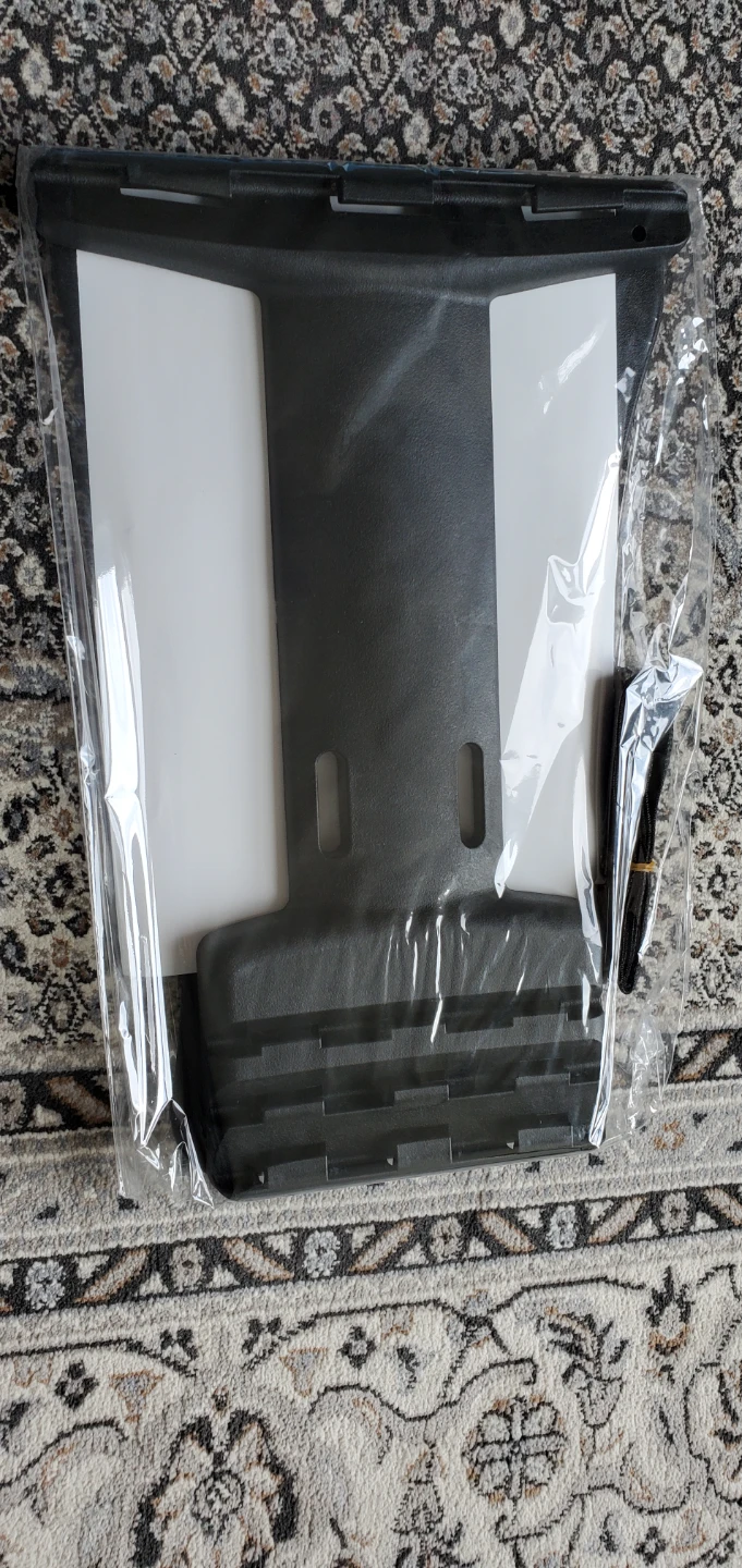 Waist Relax Mate Multi-level Back Stretching Device - photo 4