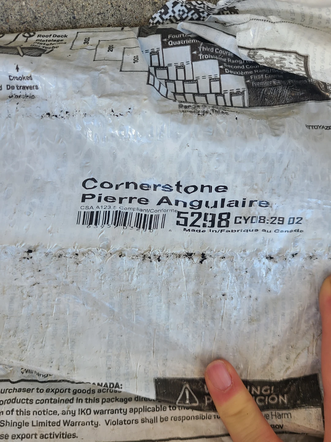Bundle of Asphalt Shingles - photo 5