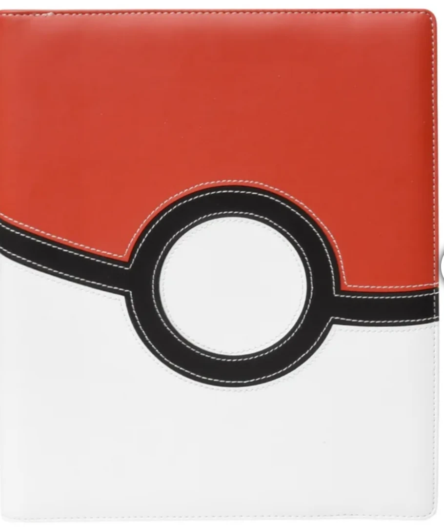 Ultra PRO Pokemon Card Accessories Bundle - photo 2