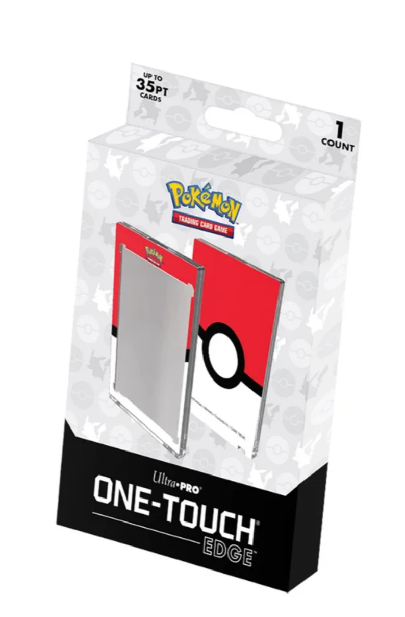 Ultra PRO Pokemon Card Accessories Bundle - photo 5