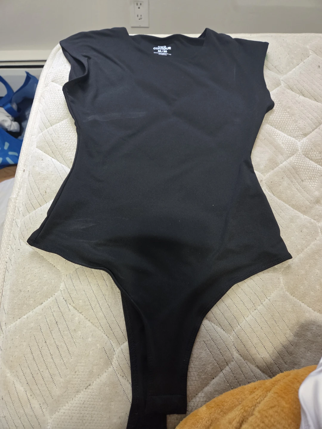 Contour Basic Bodysuit Medium - photo 3