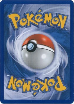 Seeking certain pokemon cards