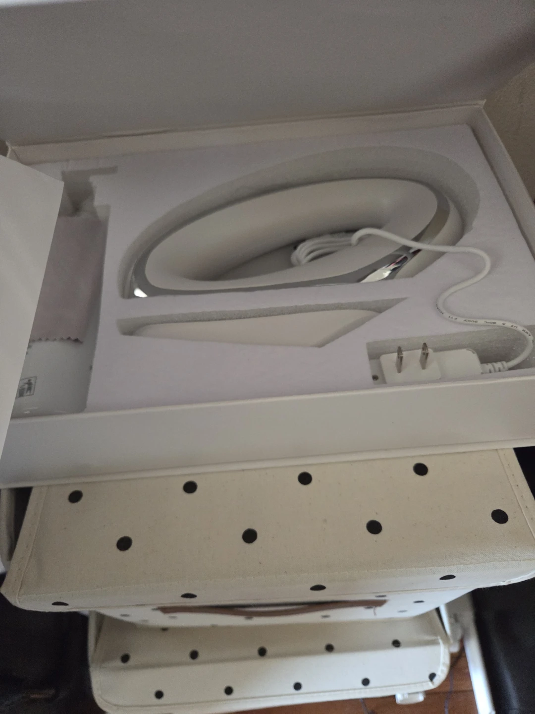 Fat Iron Cellulite Reducing & Body Toning Device - photo 2