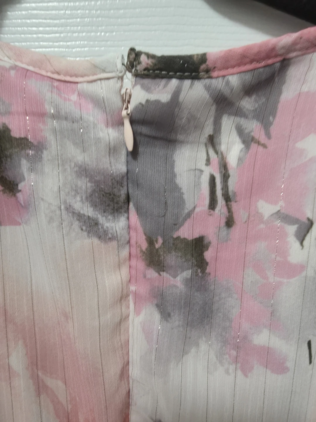 R & M Richards Petite Floral Maxi Dress - photo 4