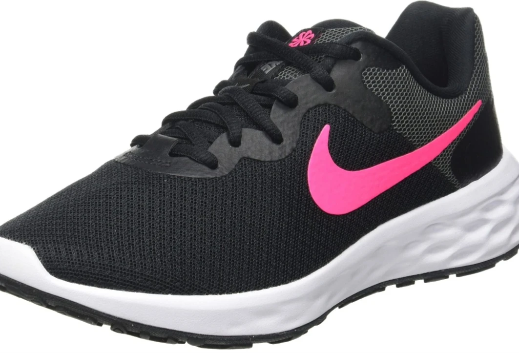 Nike Revolution 6 NN Shoes - photo 2