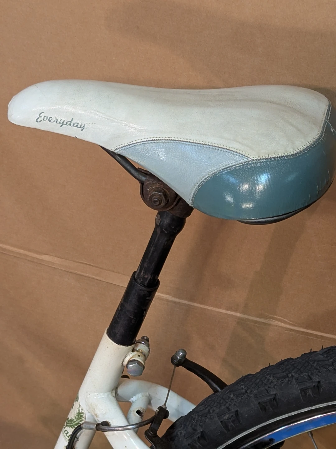 26" wheels, "Everyday Traveler" Cruiser Bike, size small - photo 5