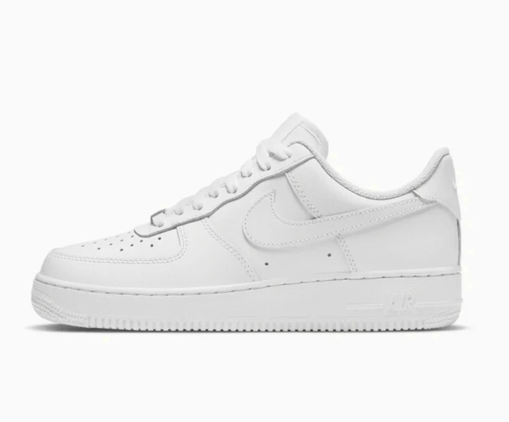 Nike Airforce 1 of 1