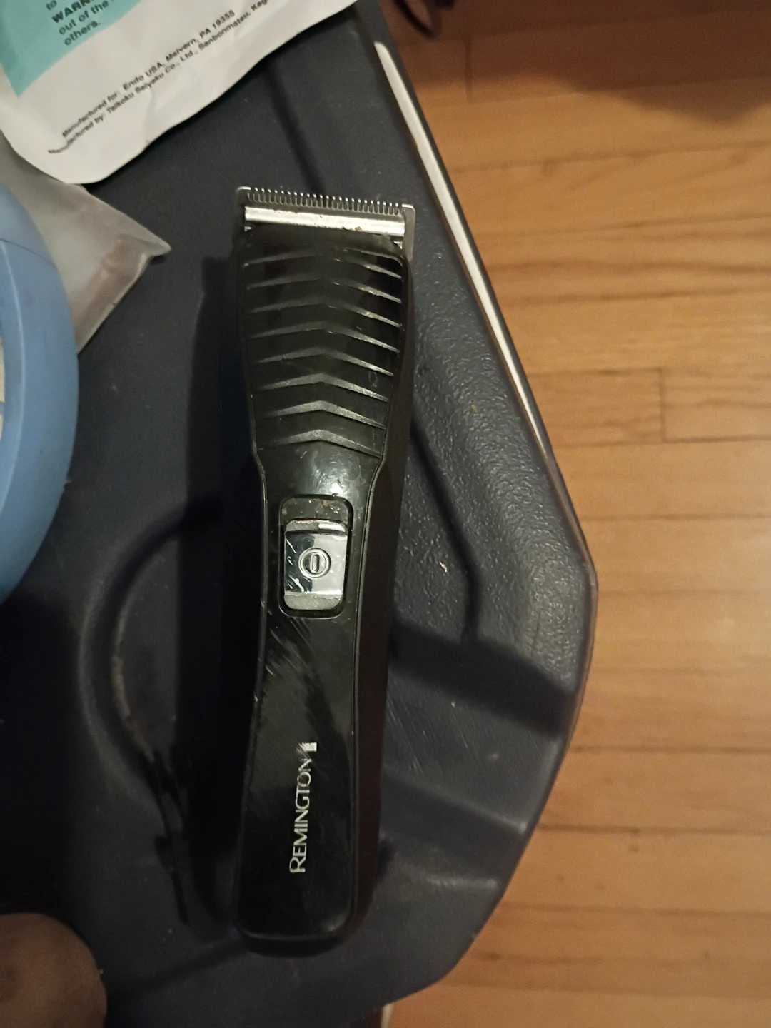 ⚽Remington Hair Trimmer