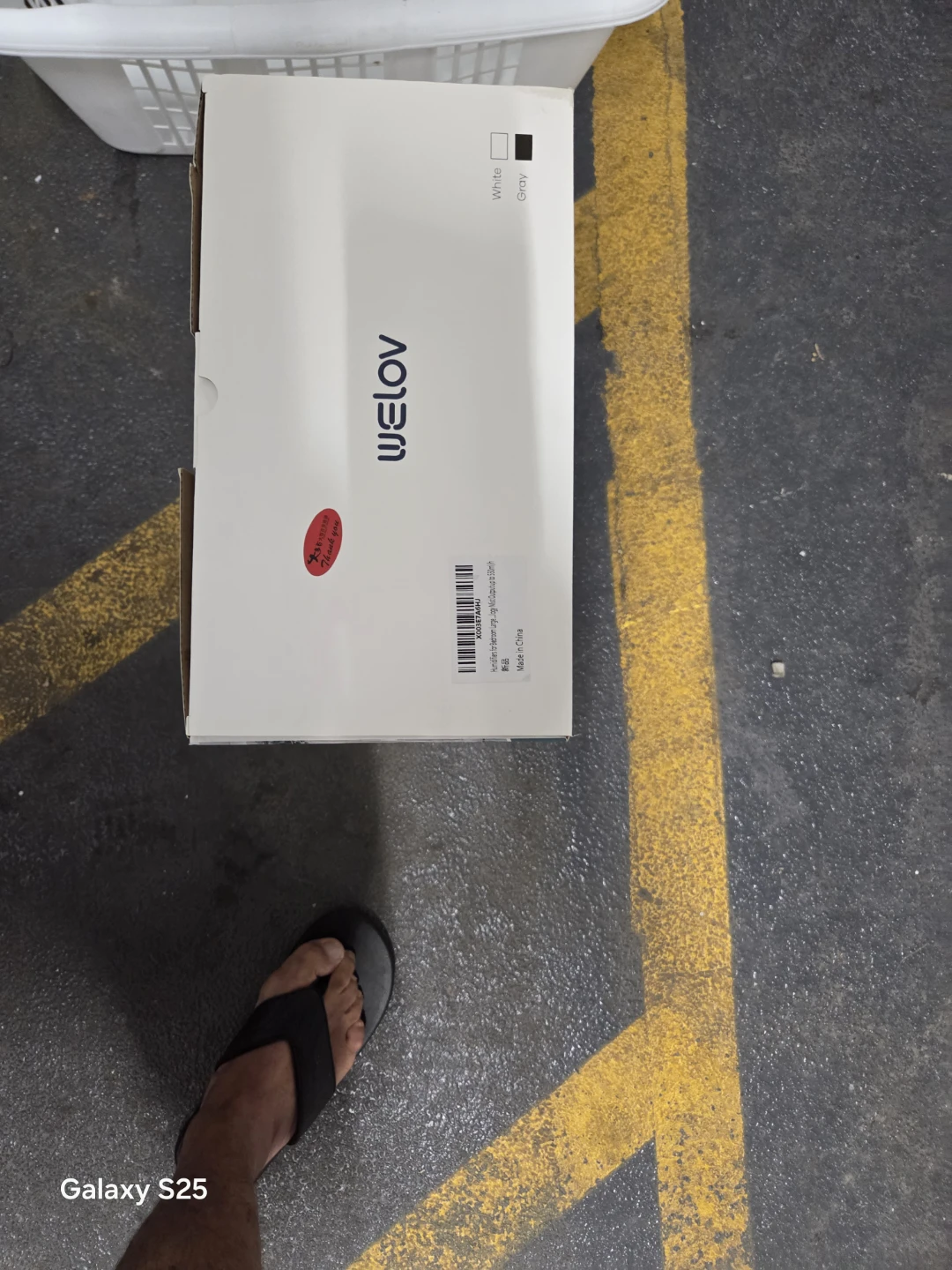 WELOV H500 Ultrasonic Cool Mist Humidifier - photo 5