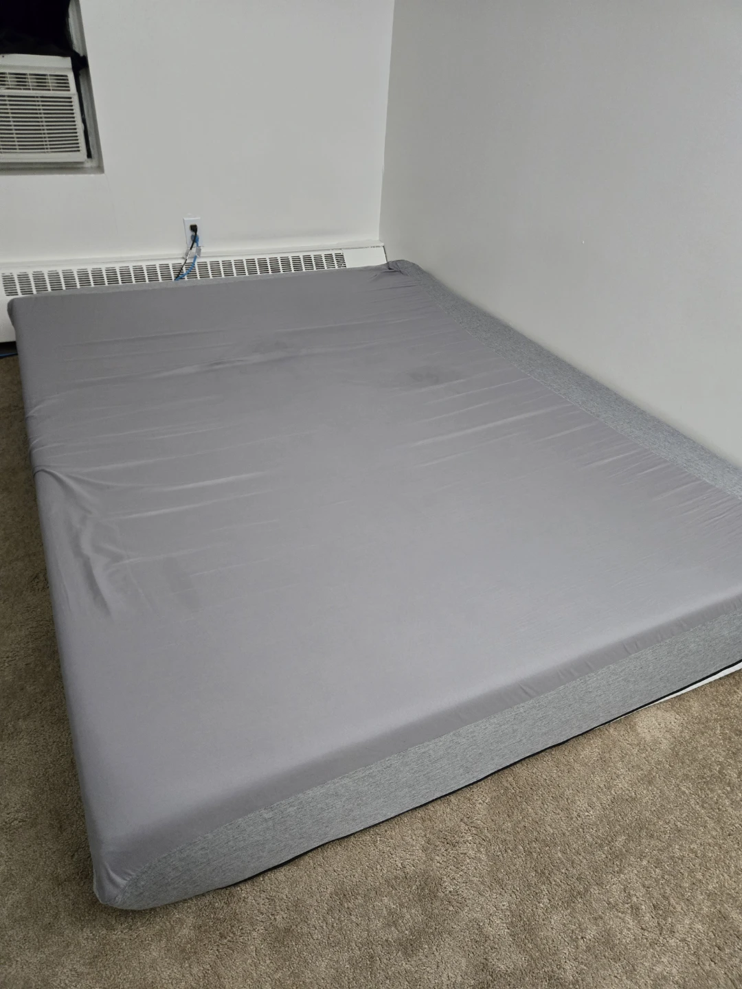 Mattress - photo 3