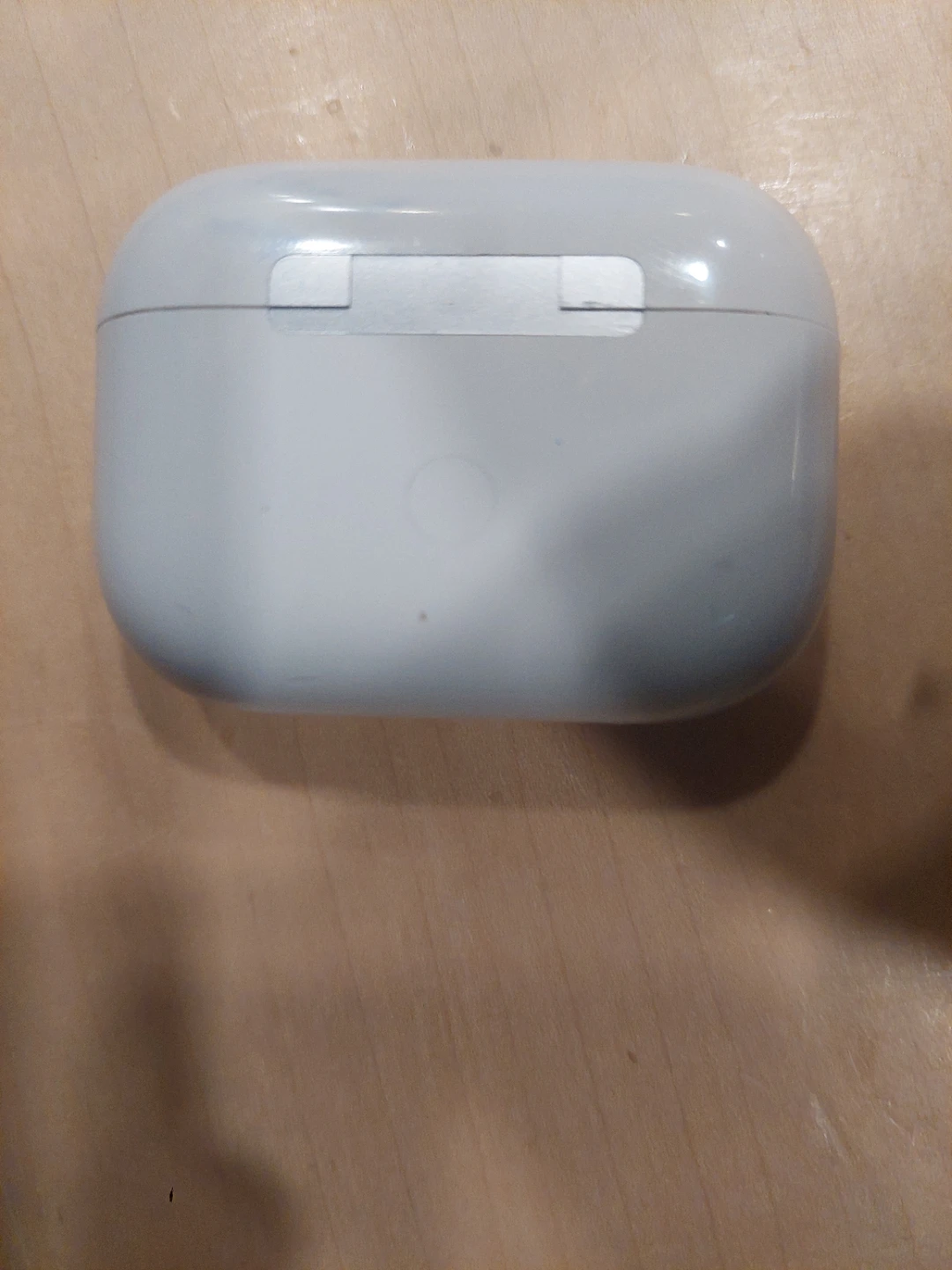 Wireless Earbuds with Charging Case and Display - photo 5