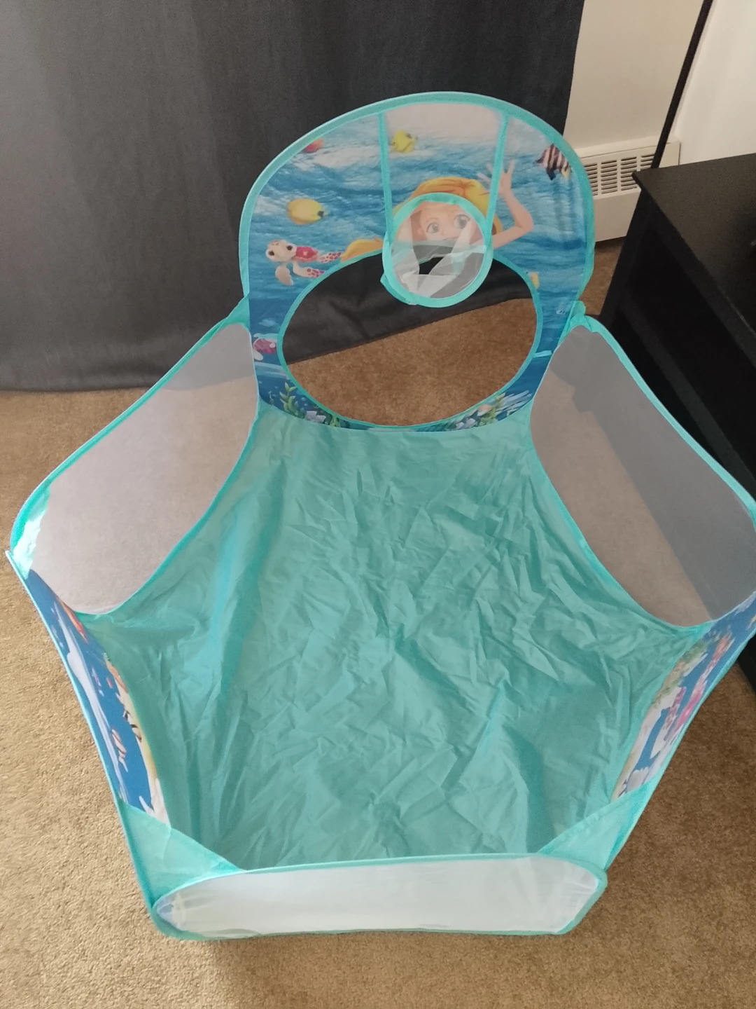 Kids Play Tent - photo 2