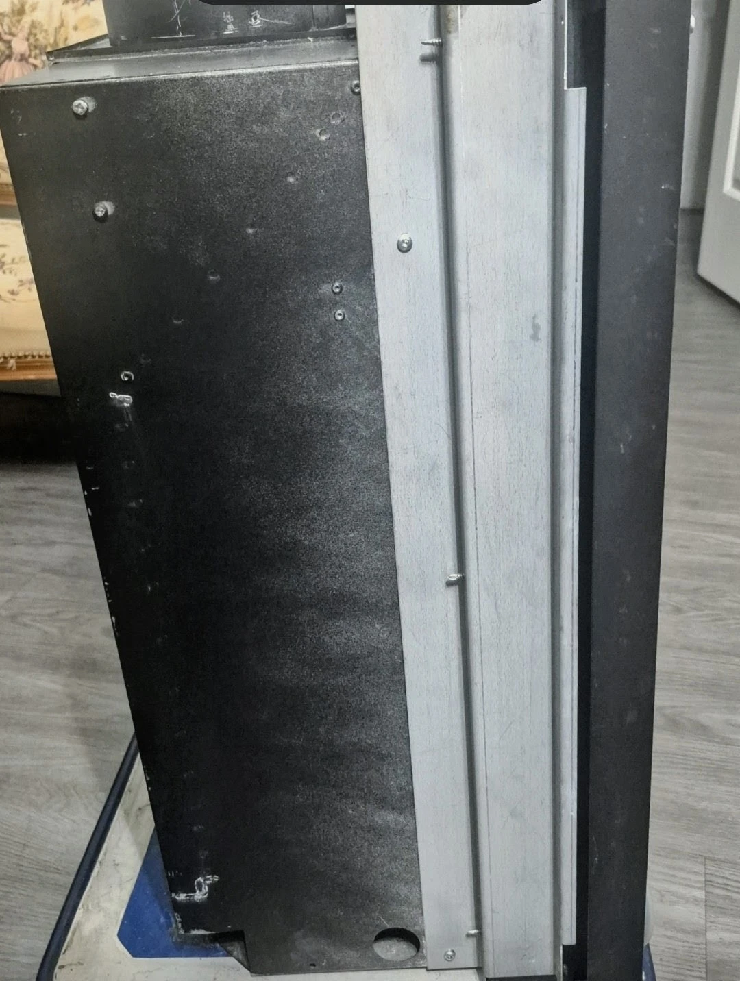 Gas fireplace - photo 4