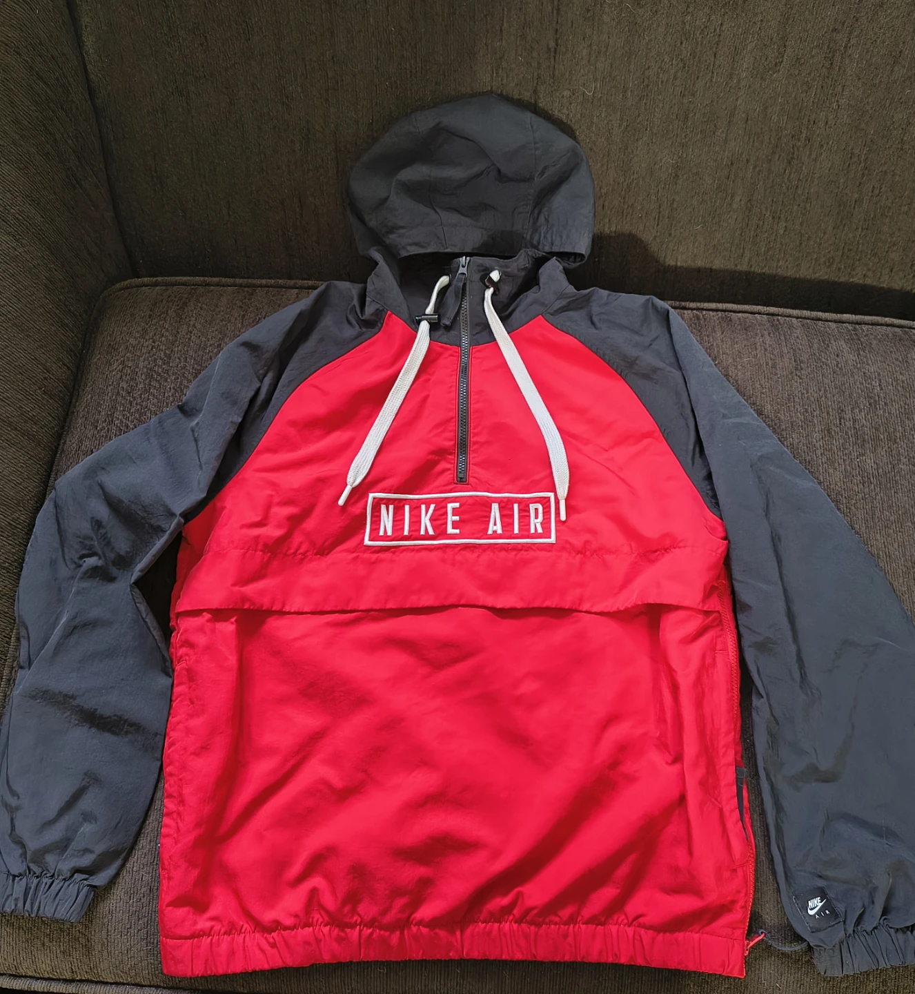Nike Air Anorak Jacket