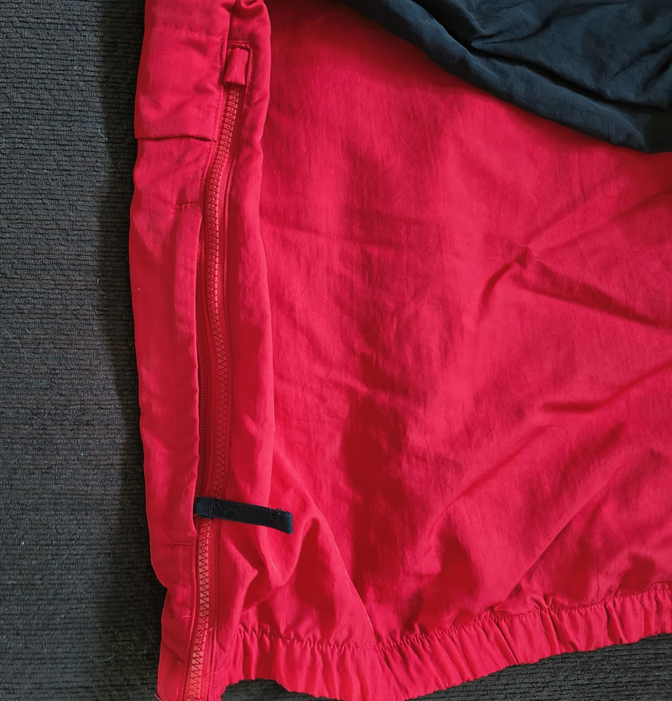 Nike Air Anorak Jacket - photo 2