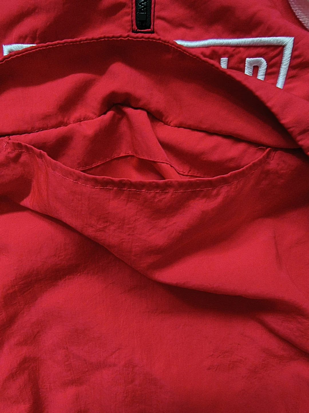 Nike Air Anorak Jacket - photo 3