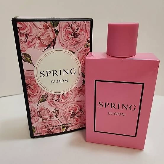 Spring Bloom Eau de Parfum