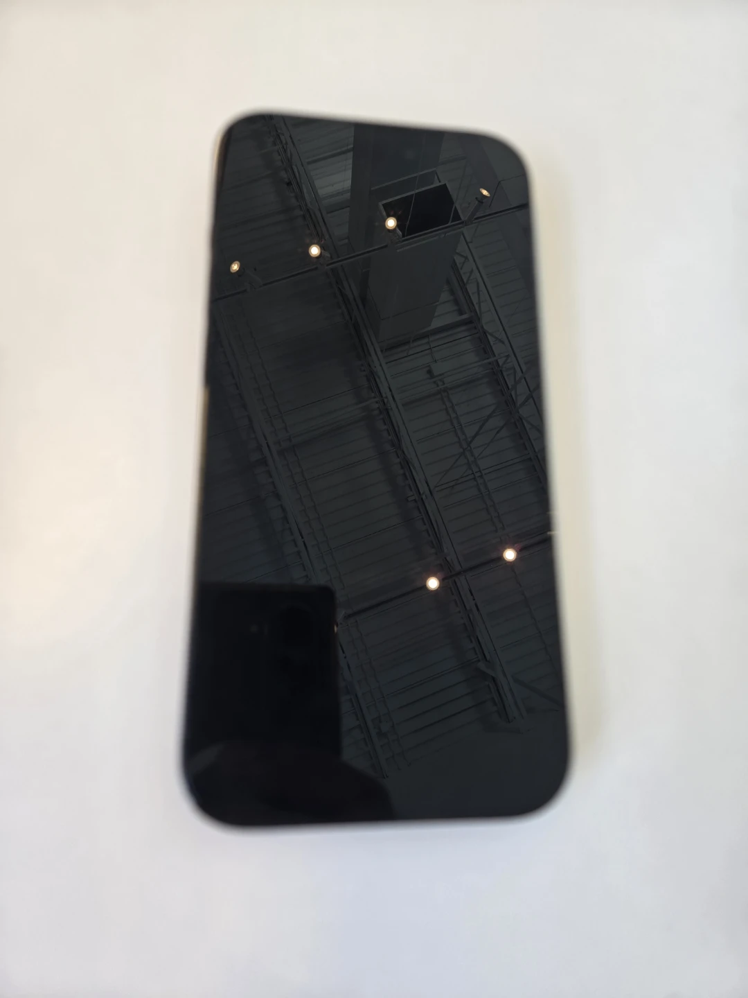 Apple iPhone 14 Pro Max Black - photo 2