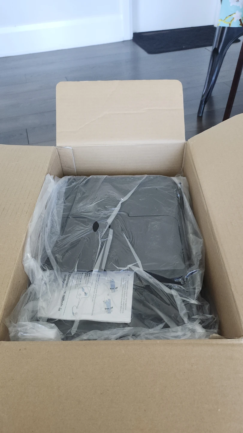 Epson WorkForce WF-2930 Wireless All-in-One Printer - photo 2