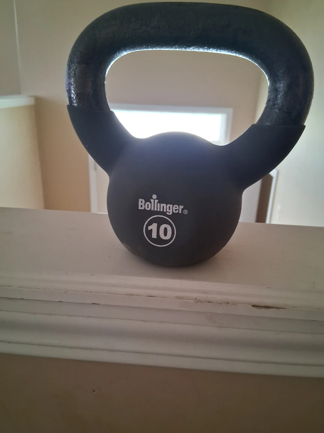 Bollinger Kettlebell 10 lb