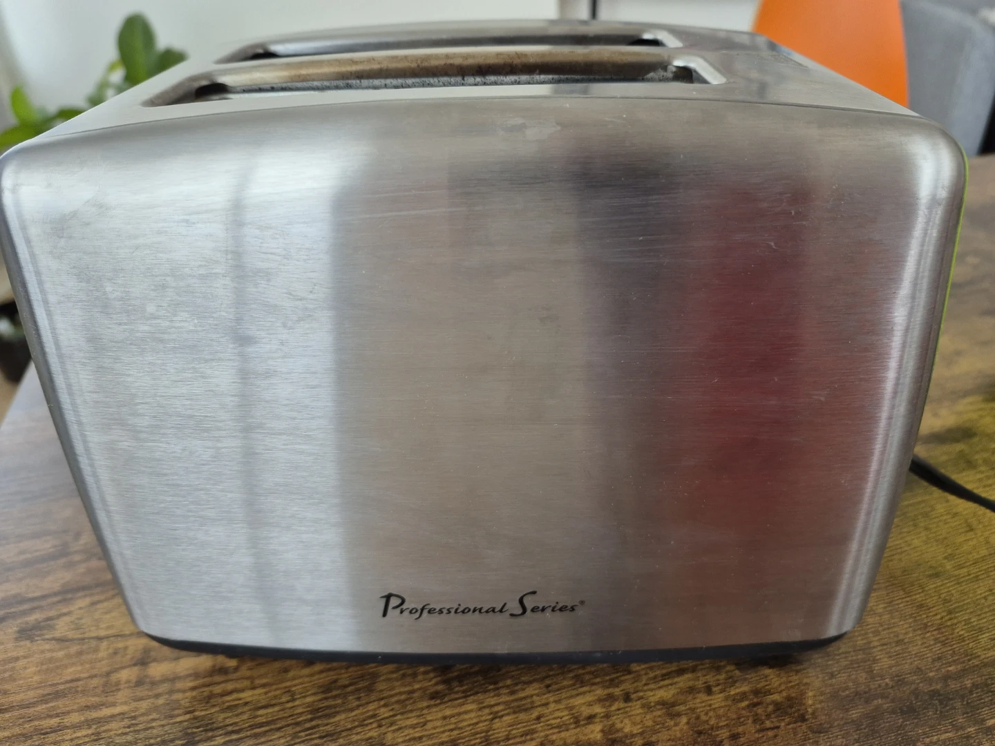 Professional Series 2-Slice Toaster