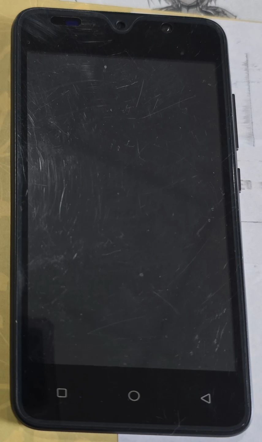 ⚽️GT 20 Pro Gaming Smartphone with 32gb memory card ⚽️ - photo 2