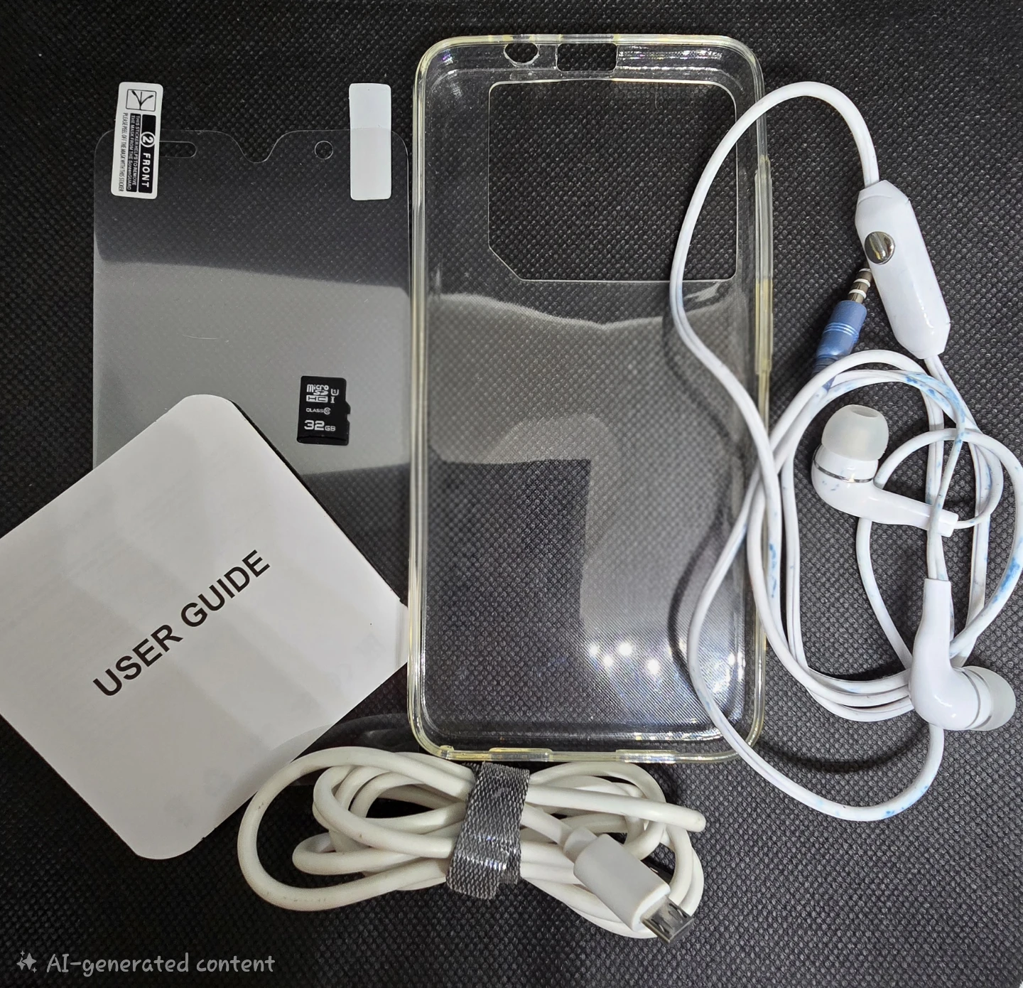 ⚽️GT 20 Pro Gaming Smartphone with 32gb memory card ⚽️ - photo 3
