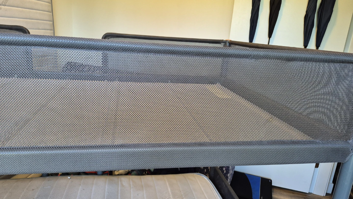 Metal Bunk Bed Frame - photo 3