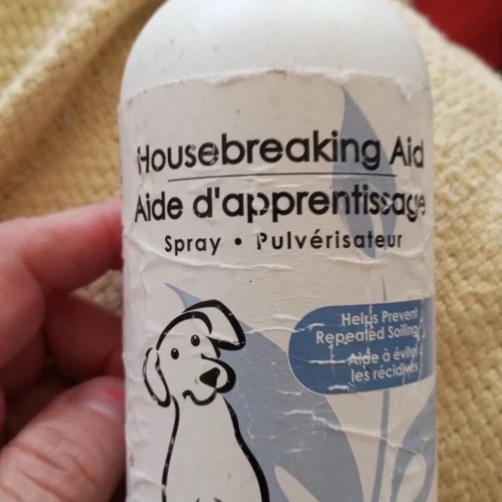 Wahl Housebreaking Aid Spray - 400 mL - photo 3