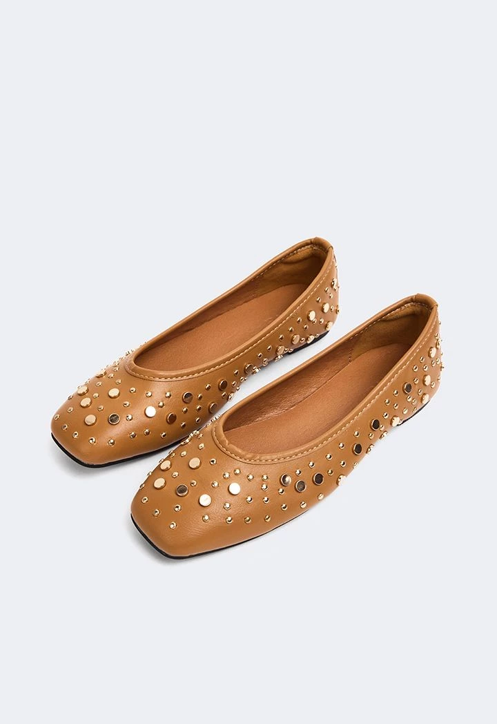 Brand new Zara women ballerina flats for sale