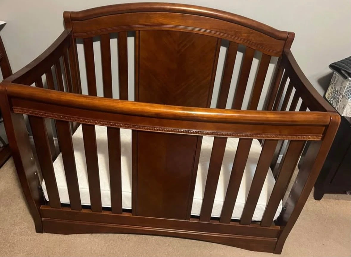 Baby furniture - photo 3
