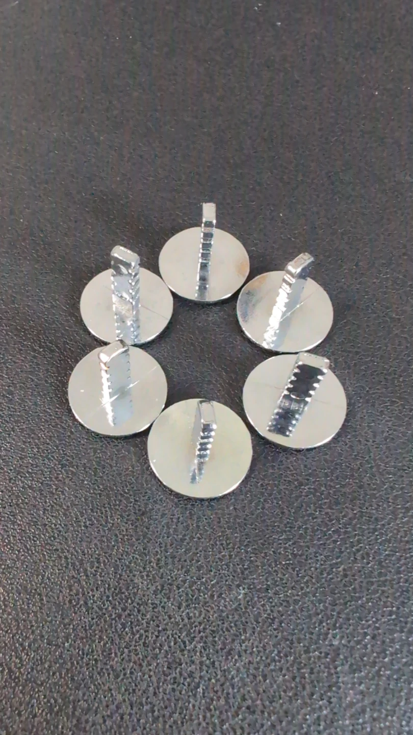 6 piece Outset Steak Grill Charm with 3 piece beef thermometer