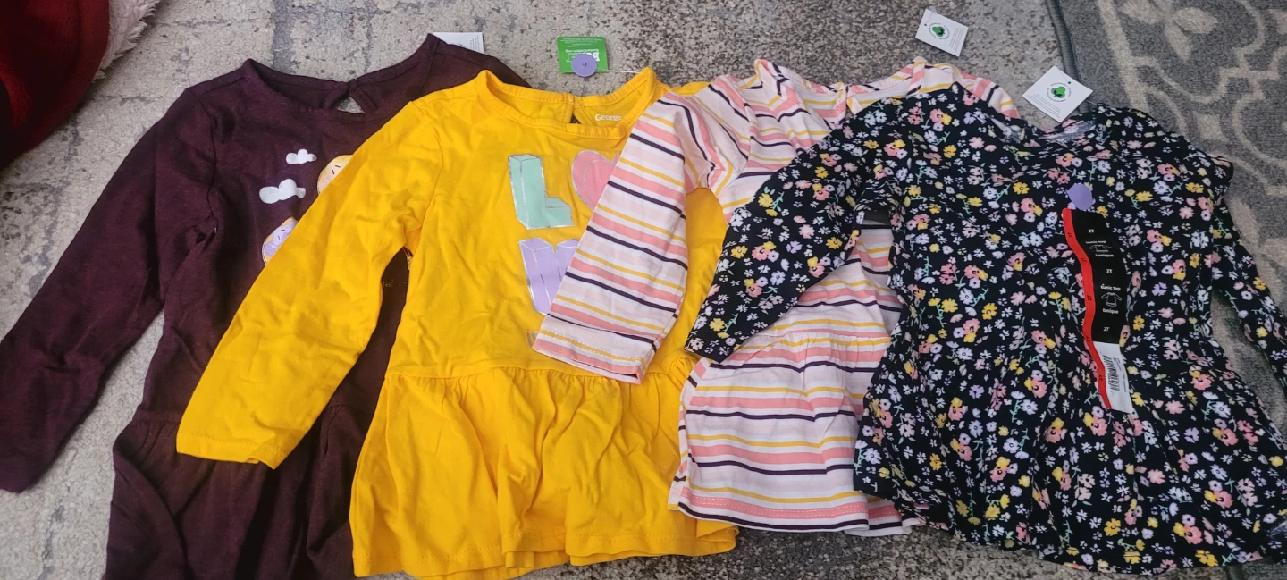 Baby cloth - photo 3