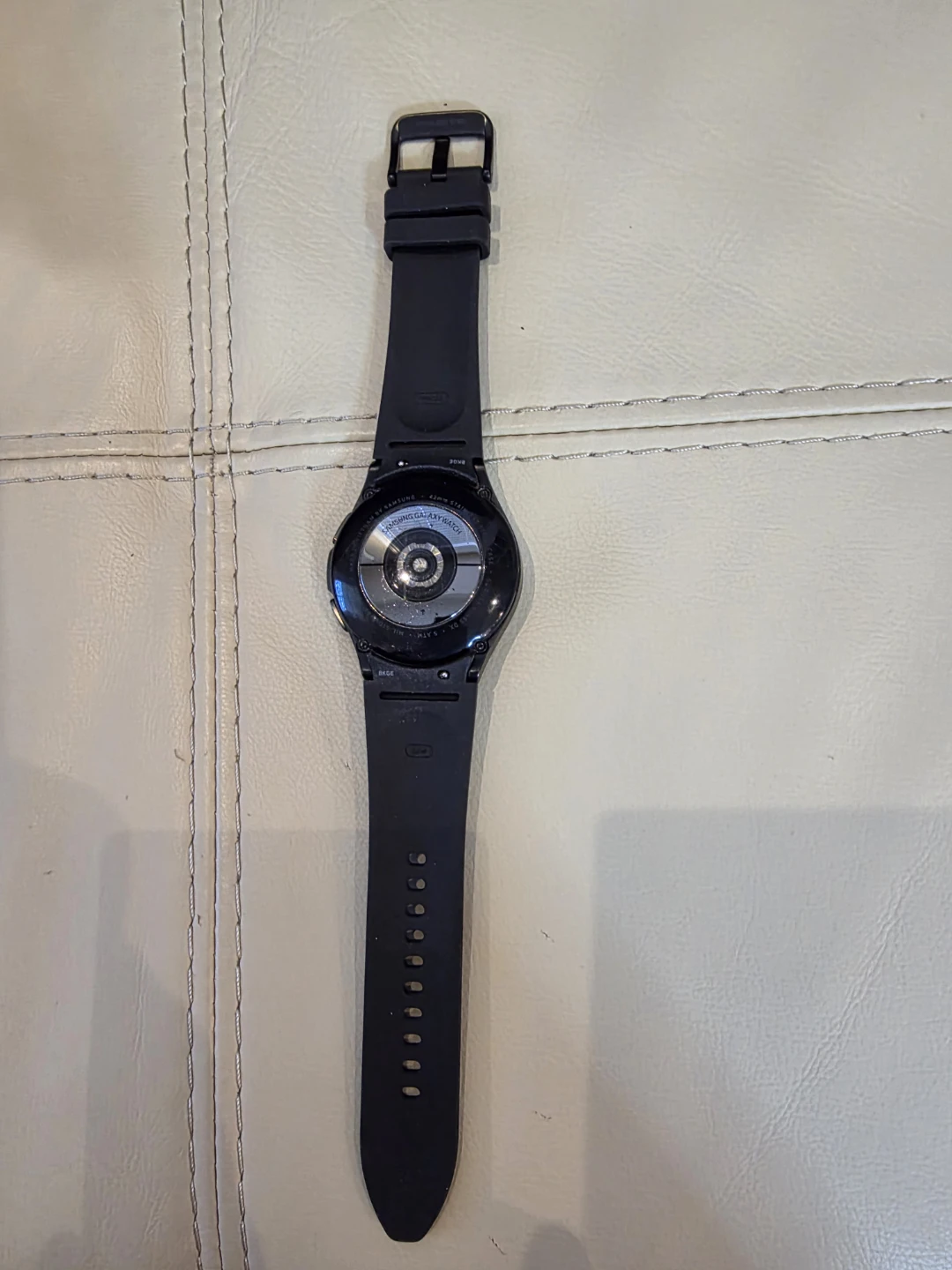Samsung Galaxy Watch 4 Classic 42mm - photo 5