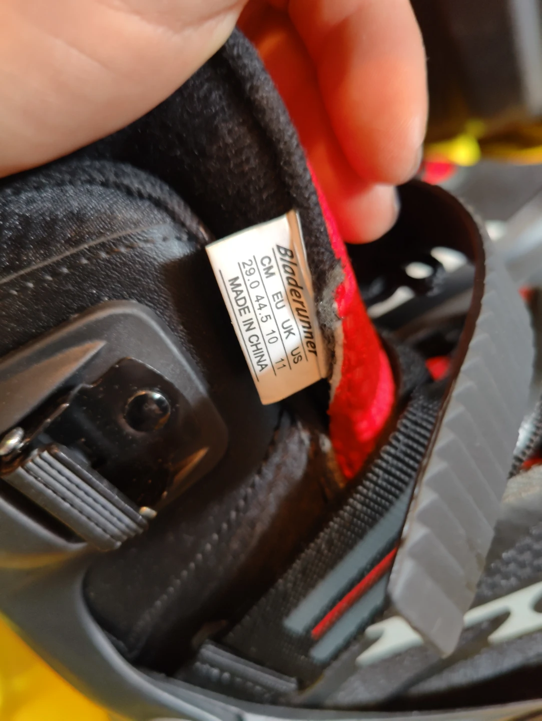Bladerunner Advantage Pro XT Inline Skates - photo 3