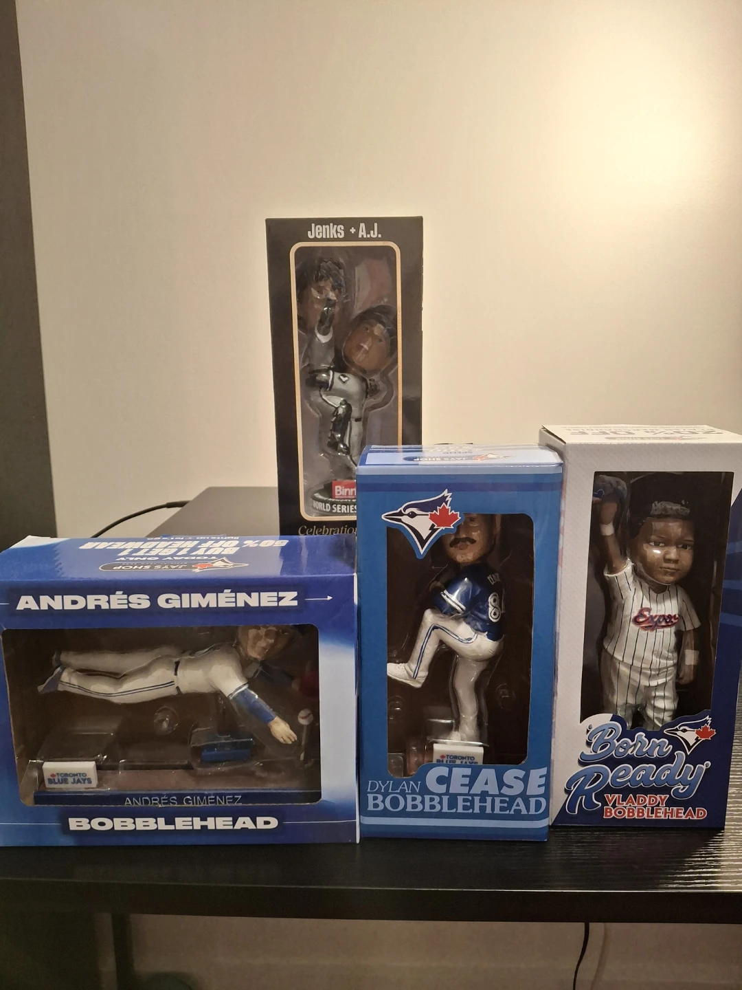 Bobbleheads For Sale