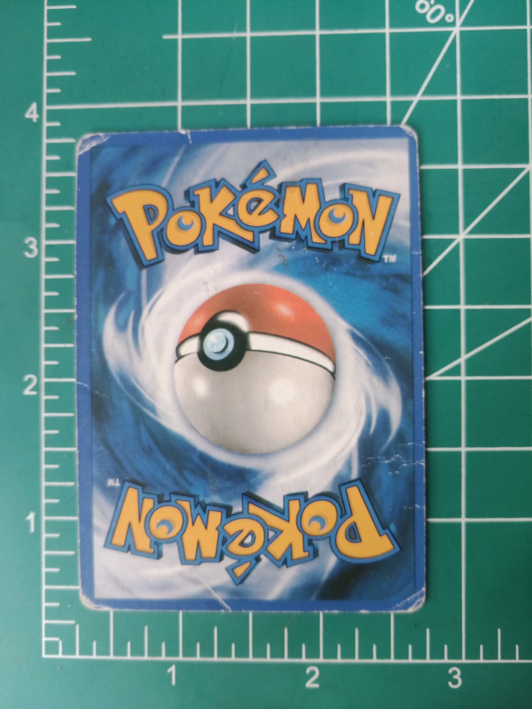 Glaceon LV.X Pokemon Card 98/100 - photo 2